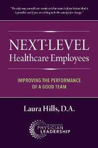 Cover Next-Level Healthcare Employees