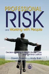 Cover Professional Risk and Working with People