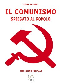Cover il comunismo spiegato al popolo