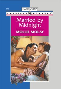 Cover Married By Midnight