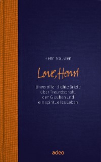 Cover Love, Henri
