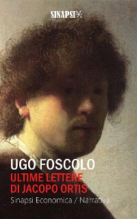 Cover Ultime lettere di Jacopo Ortis
