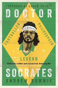 Cover Doctor Socrates