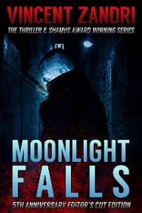 Cover Moonlight Falls