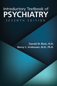 Cover Introductory Textbook of Psychiatry