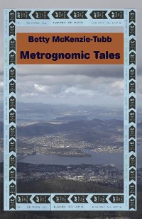 Cover Metrognomic Tales