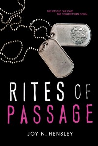 Cover Rites of Passage