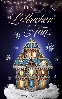 Cover Das Lebkuchenhaus