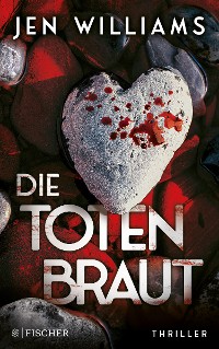 Cover Die Totenbraut