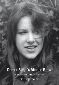 Cover Doctor Sonja's Bitches Brew