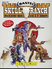 Cover Skull-Ranch 142