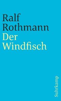 Cover Der Windfisch