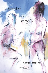 Cover Le peintre et son modèle