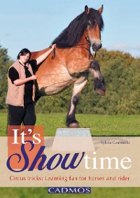 Cover It's Showtime (ENGLISH)