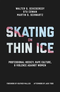 Cover Skating on Thin Ice