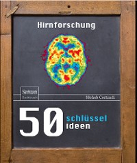 Cover 50 Schlüsselideen Hirnforschung