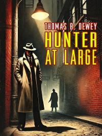 Cover Hunter at Large