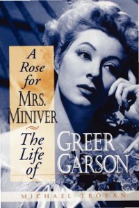 Cover Rose for Mrs. Miniver