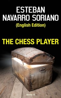 Cover Chess Player