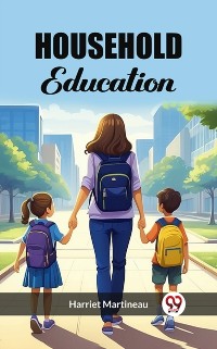 Cover Household Education