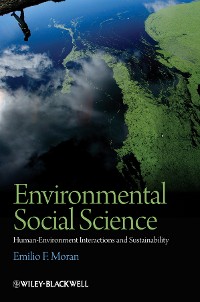 Cover Environmental Social Science