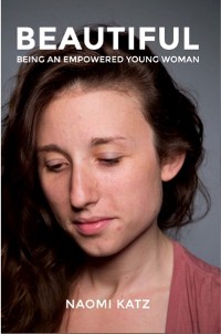 Cover Beautiful, Being an Empowered Young Woman