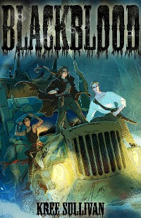 Cover Blackblood