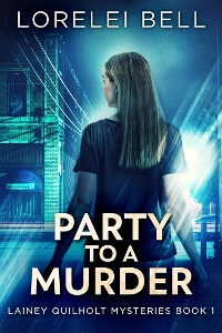 Cover Party to a Murder