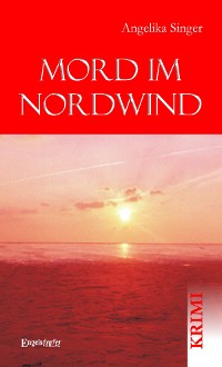 Cover Mord im Nordwind