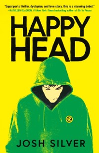 Cover HappyHead