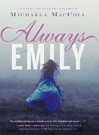 Cover Always Emily