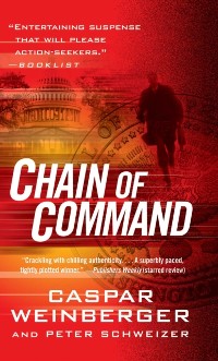 Cover Chain of Command