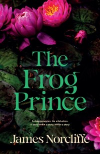 Cover Frog Prince