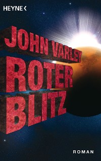 Cover Roter Blitz