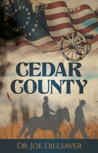 Cover Cedar County