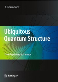 Cover Ubiquitous Quantum Structure
