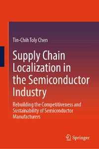 Cover Supply Chain Localization in the Semiconductor Industry