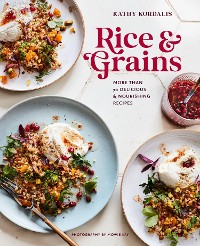 Cover Rice & Grains