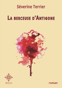 Cover La berceuse d''Antigone