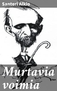 Cover Murtavia voimia