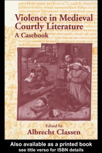 Cover Violence in Medieval Courtly Literature