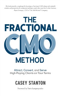 Cover Fractional CMO Method