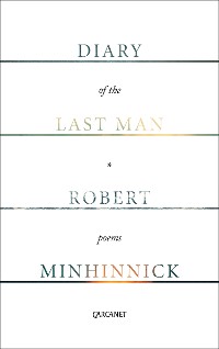 Cover Diary of the Last Man