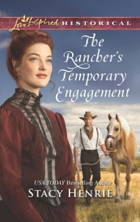 Cover RANCHERS TEMPORARY ENGAGEME EB