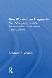 Cover New Worlds From Fragments