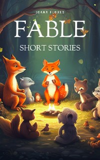 Cover Fable Short Stories