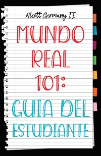 Cover Mundo Real 101