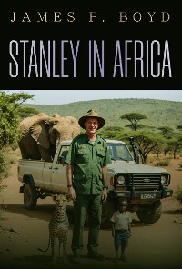 Cover Stanley in Africa