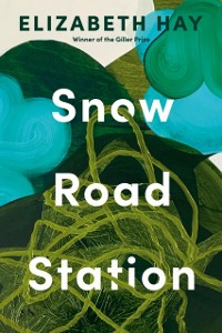 Cover Snow Road Station