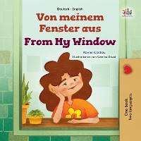 Cover Von meinem Fenster aus From My Window